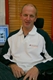 Navy/White Racer Polo Shirt - TMTE