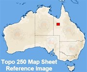SF5402 Cloncurry