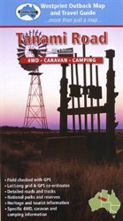 Tanami Road