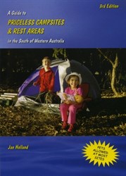 Priceless Campsites & Rest Areas in South WA