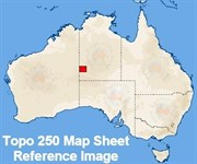 SF5215 Mount Rennie