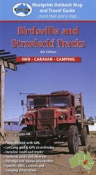 Birdsville & Strzelecki Tracks