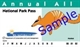  WA Annual All Parks Pass