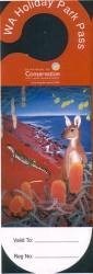 WA Holiday Park Pass