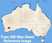 SH5016 Southern Cross