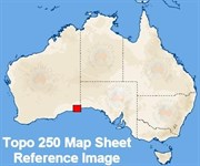 SH5214 Eucla Special