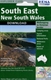 South East NSW Explorer Card