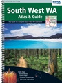 South West WA Atlas &amp; Guide