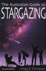 The Australian Guide to Stargazing