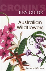 Australian Wildflowers (Cronins Key Guide)