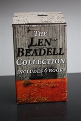 Len Beadell Collection