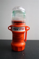 Eflare EF300 - Amber