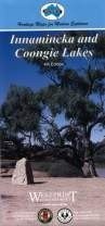 Innamincka & Coongie Lakes - Digital Map