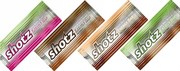 Shotz Energy Bar
