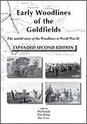 Early Woodlines of the Goldfields-The untold story