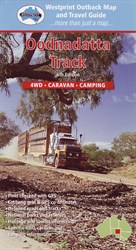 Oodnadatta Track