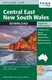 Central East NSW Explorer Card