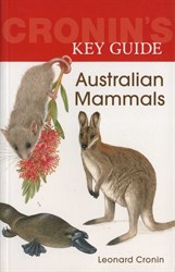 Australian Mammals (Cronins Key Guide)