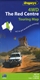 4WD The Red Centre (Touring Map)