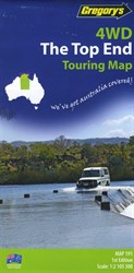 4WD The Top End