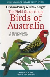 The Field Guide to Birds of Australia 