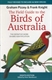 The Field Guide to Birds of Australia 