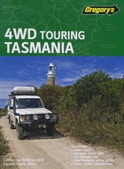 4WD Touring Tasmania