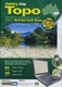 NSW North Topo DVD