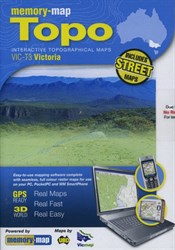 VIC Topo DVD