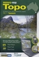 Tasmania Topo DVD