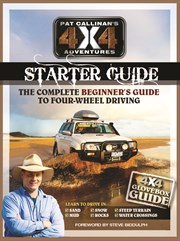 Pat Callinans 4x4 Starter Guide
