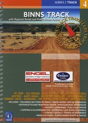 Binns Track - Outback Travellers Guide