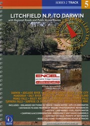 Litchfield N.P. to Darwin-Outback Travellers Guide