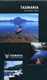 Tasmania Visitors Map