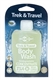 Trek & Travel Body Wash