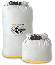 eVAC Dry Sacks