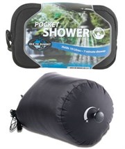 Pocket Shower