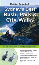 Sudneys Best Bush, Park, & City Walks