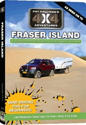 Pat Callinans Fraser Island