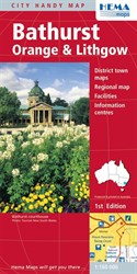 Bathurst, Orange & Lithgow