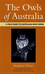 The Owls of Australia