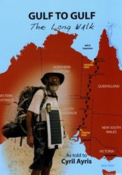 Gulf to Gulf - The Long Walk