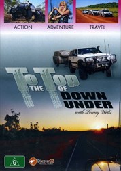 To the Top of Down Under