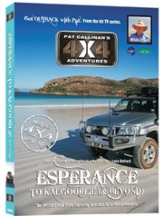Pat Callinans Esperance to Kalgoorlie & Beyond