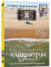 Pat Callinans Barrington to the Beach