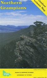 Grampians - North