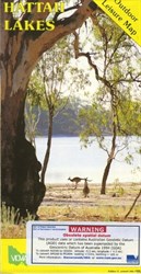 Hattah Lakes