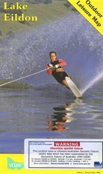Lake Eildon