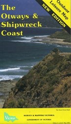The Otways and Shipwreck Coast