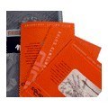 Emergency Note Book